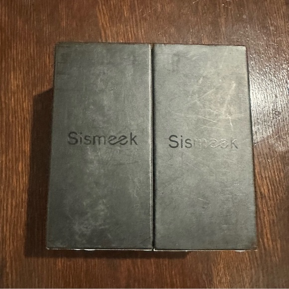 Sismeek with interchangeable bracelets (blue, white, green and purple) - Picture 8 of 11